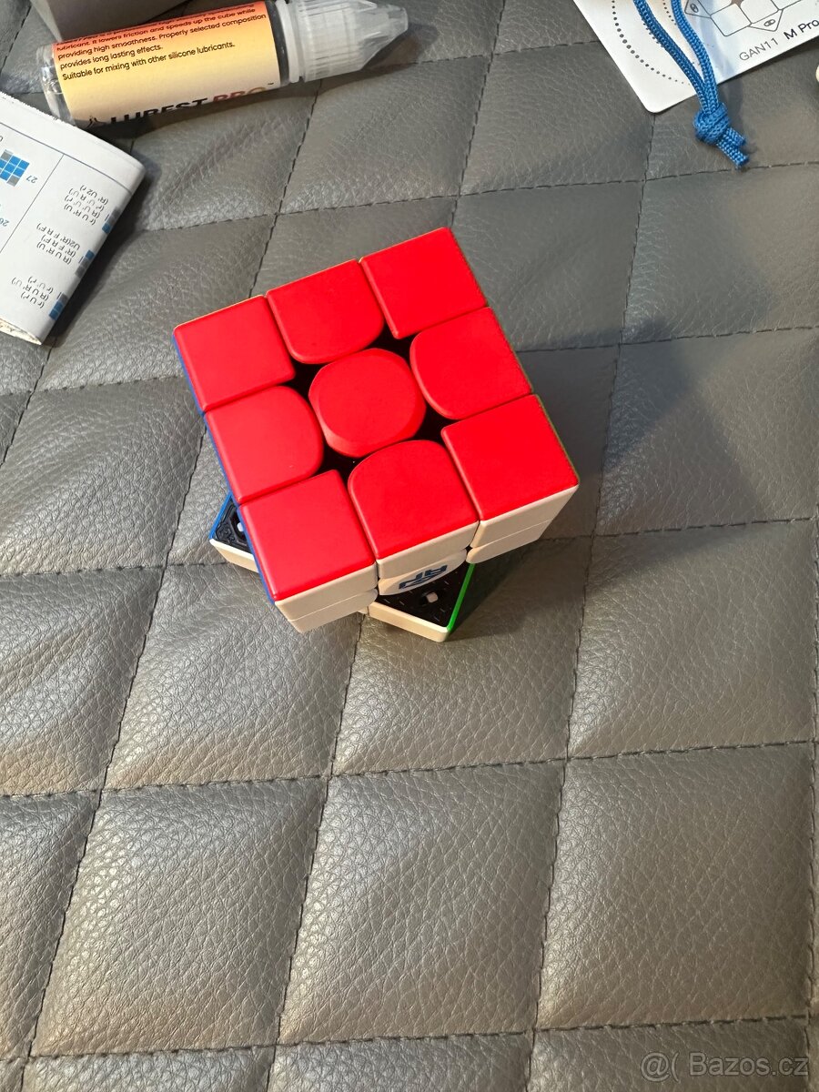 GAN 11 M PRO - 6