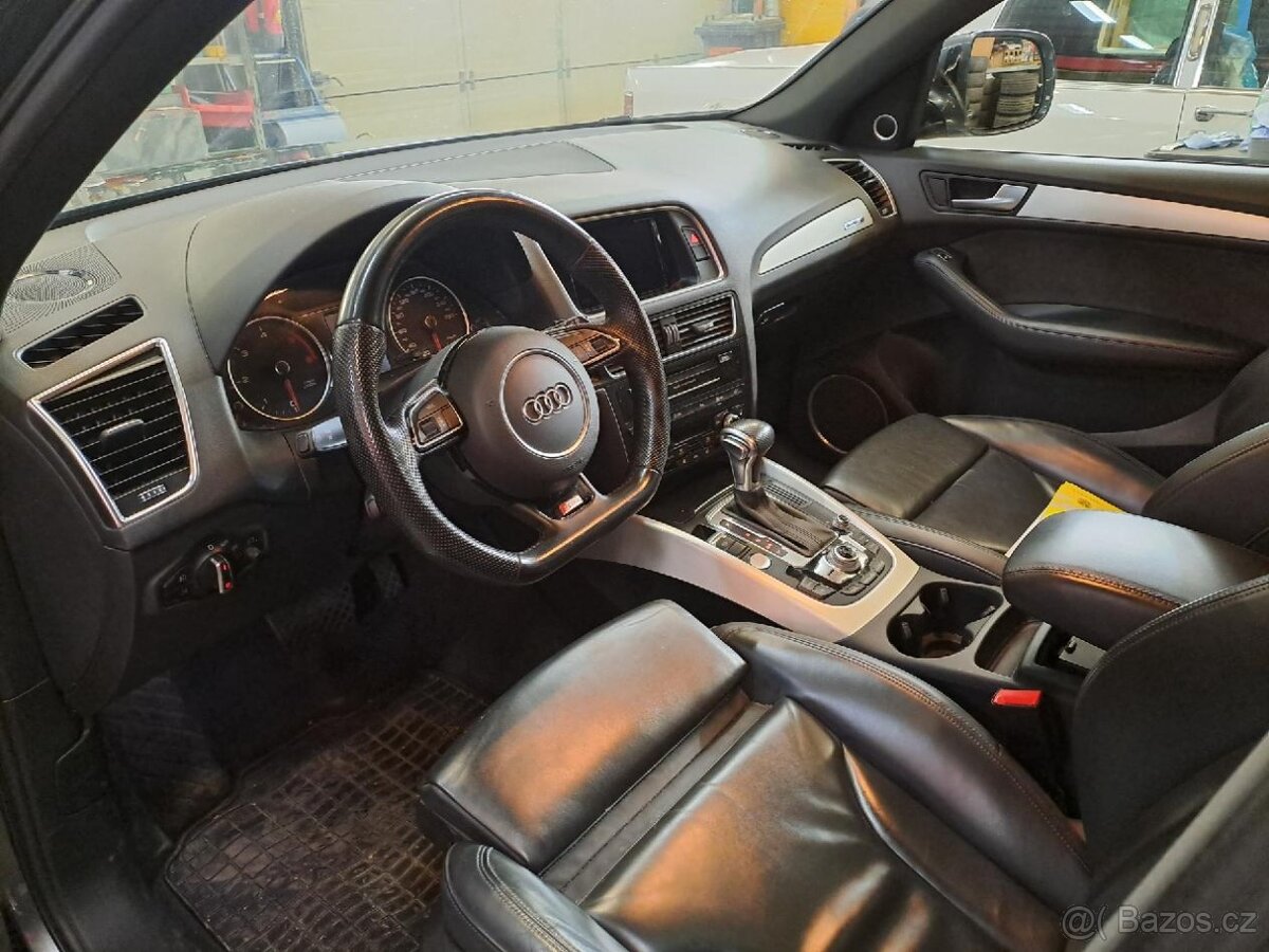 Audi Q5 - 6