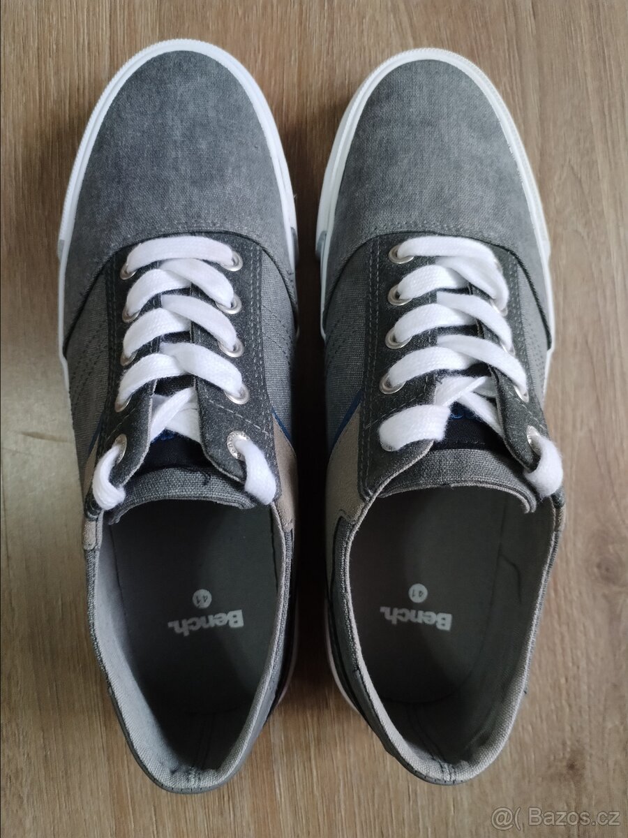 Bench tenisky vel 41 nové - 6