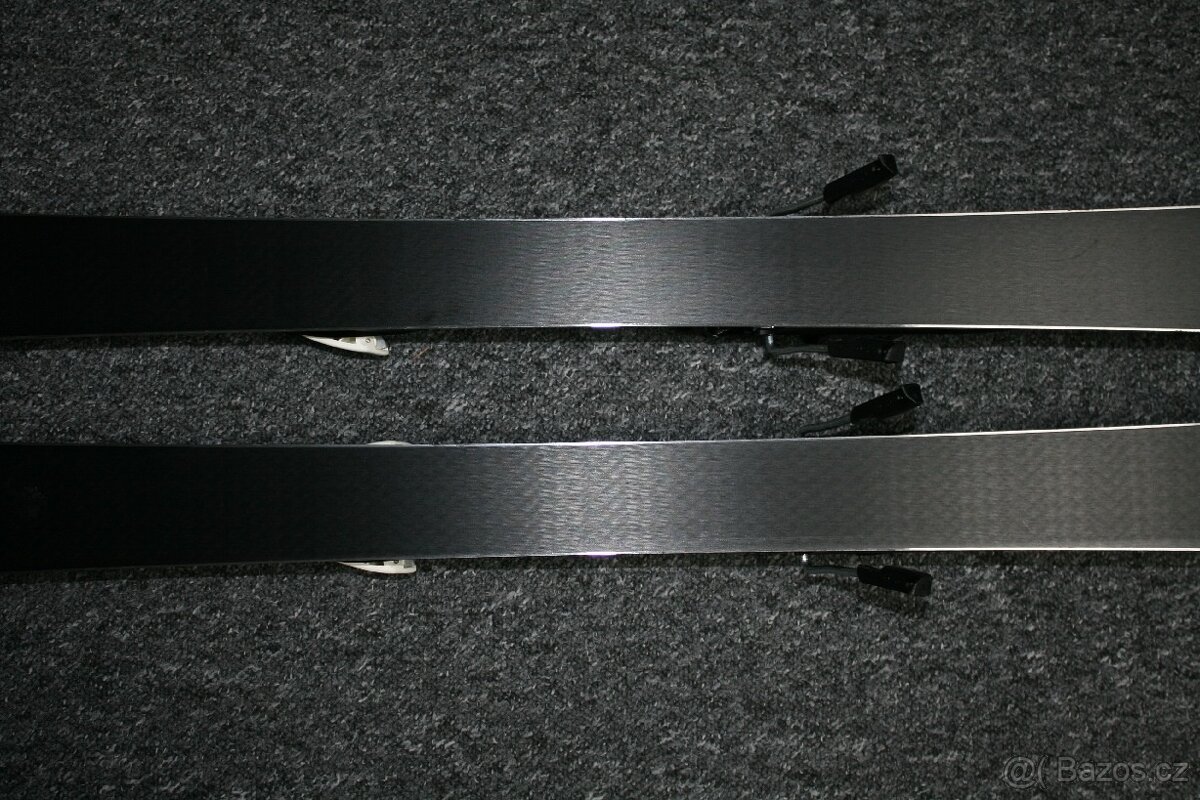 lyže Stockli worldcup 151 cm - 6