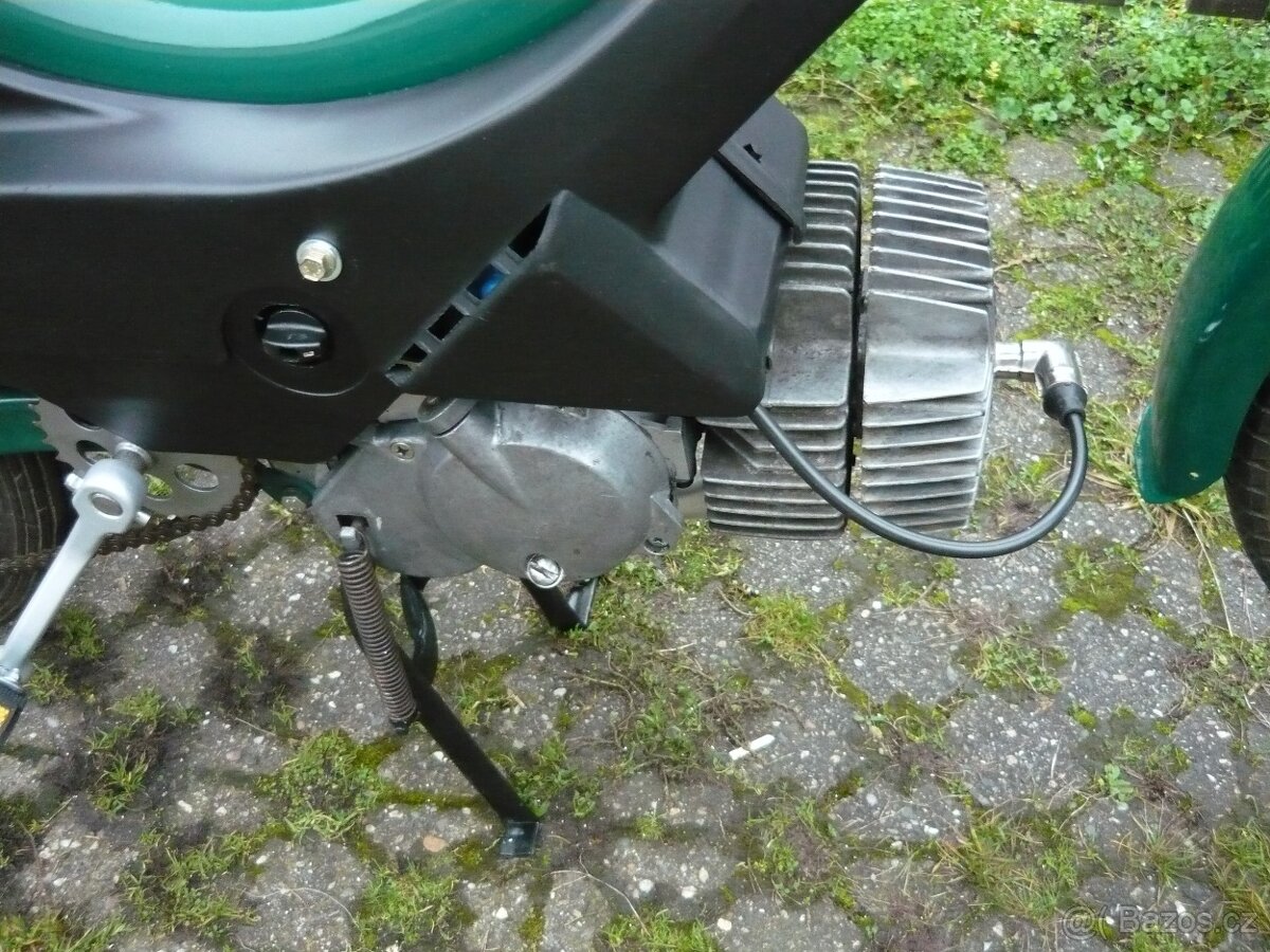 Korádo Manet 216-2 kW - 6