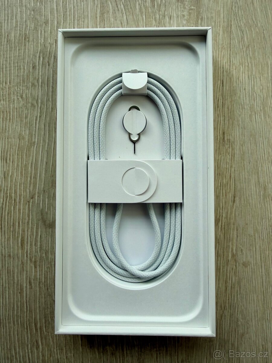 iPhone 16 PRO MAX 256GB, TOP stav, záruka - 6