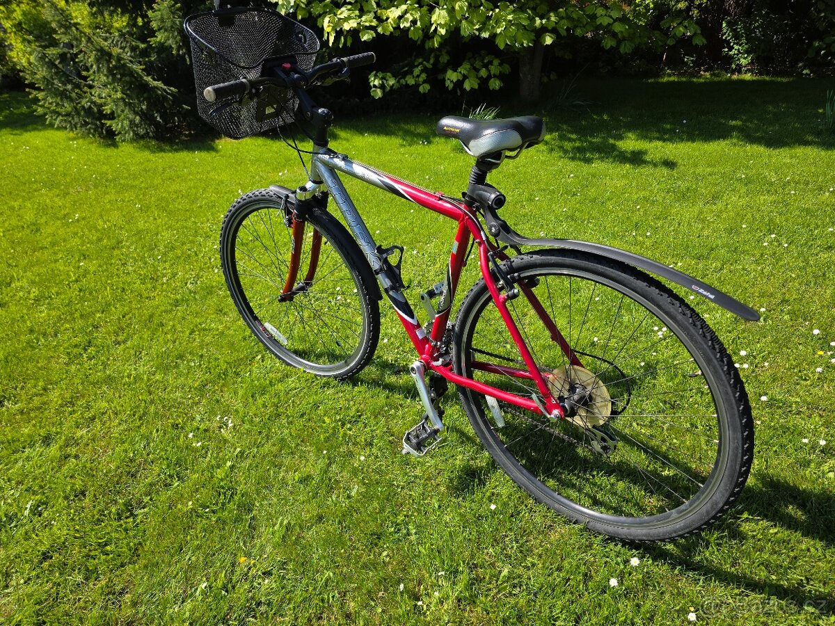Trek 7200 FX - 6