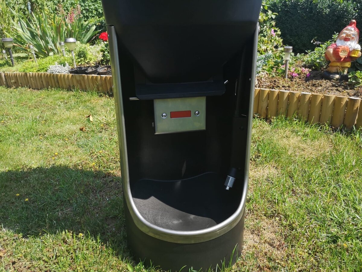 Na prodej krmítko pro prasata (krmení, krmítka, krmítko) - 6