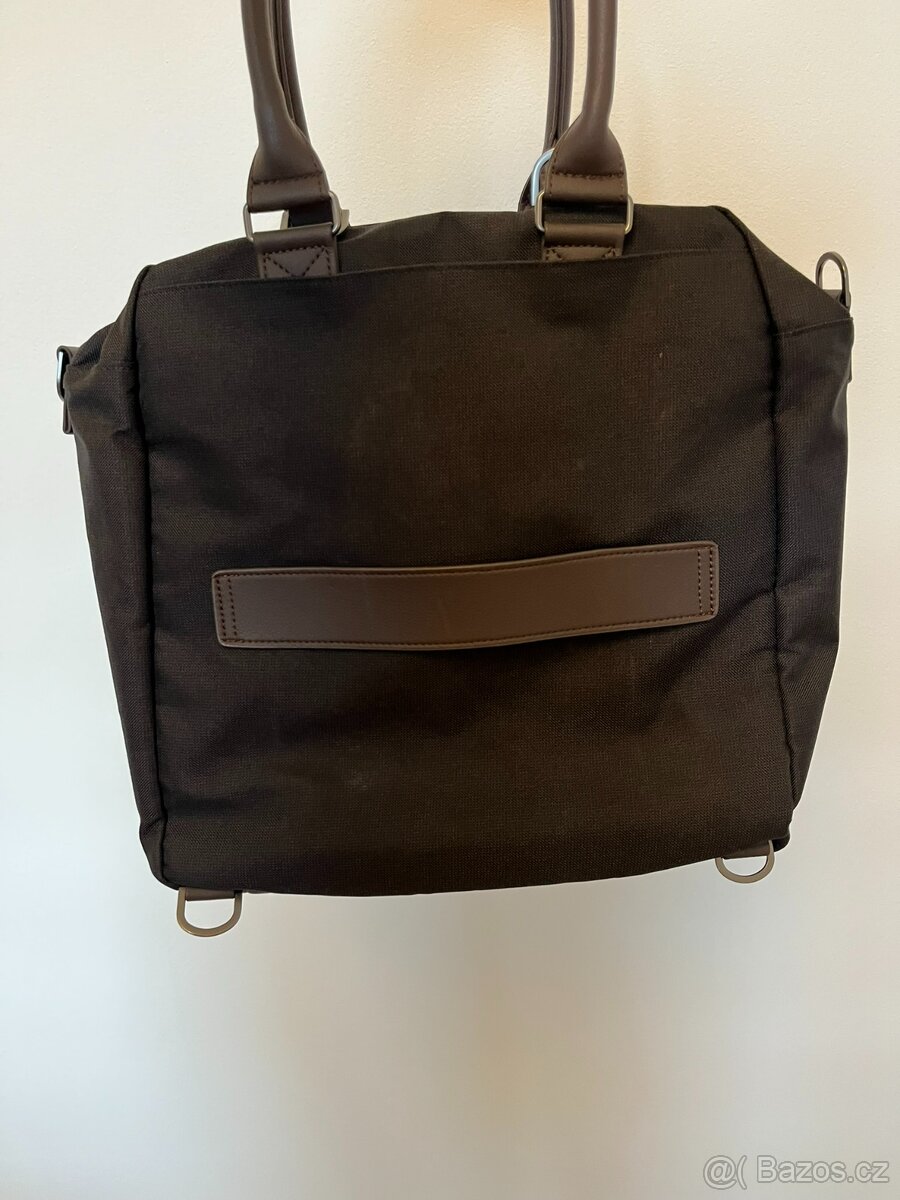 Kočárek ABC Design Salza 4 Air + příslušenství - 6