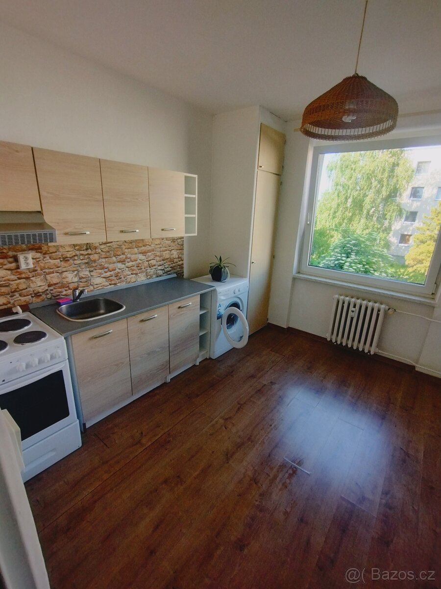 1+1 Karviná Ráj..nejsem realitka - 6