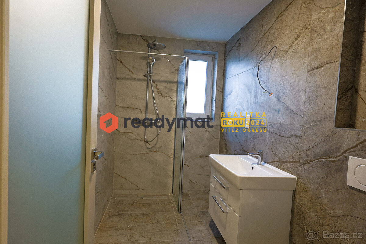 Pronájem bytu OV 3+1, U Červených domků, Hodonín- Bažantnice - 6