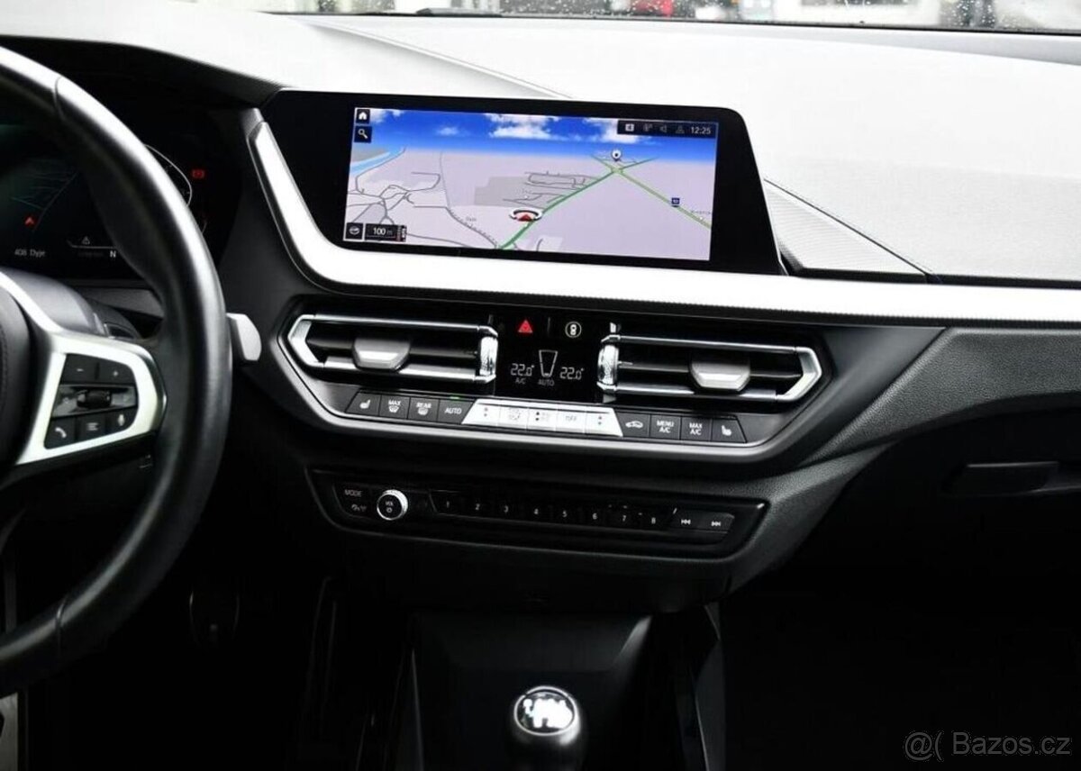 BMW Řada 2 218i M-SPORT LED 1M 3LZÁRUKA - 6