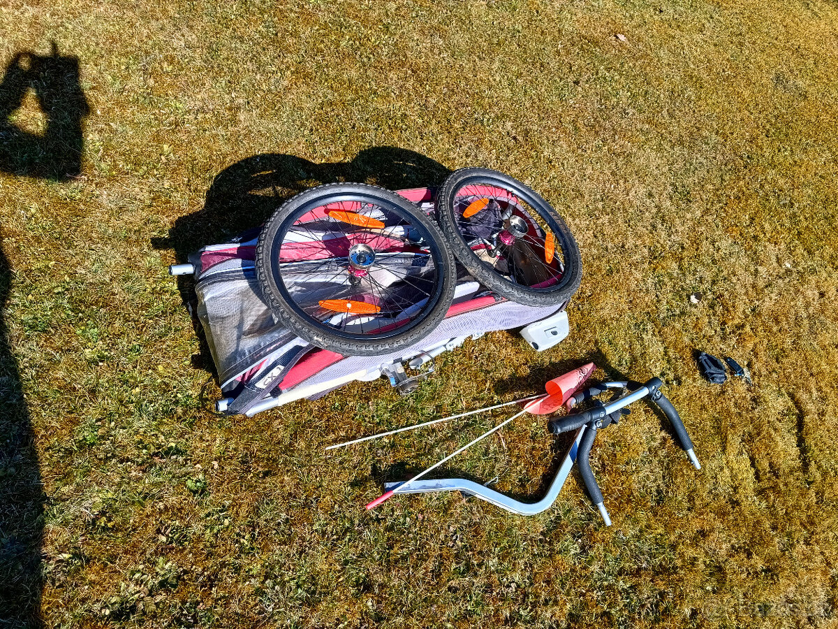 cyklo kocar za kolo - 6