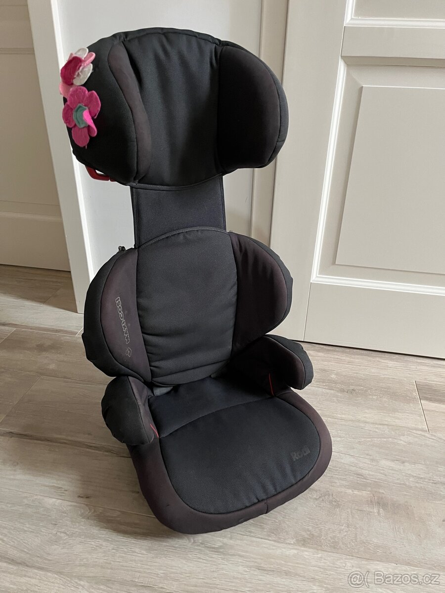 Dětská auto sedačka Maxi Cosi - 6