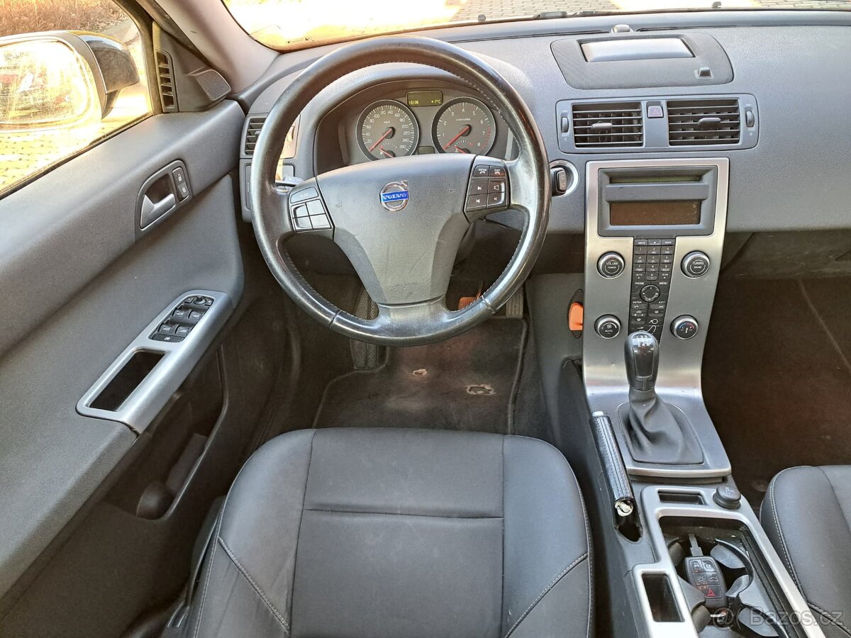2009 VOLVO V50 1.8 - 6