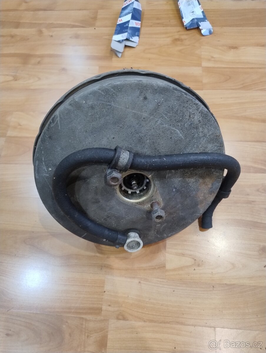 Díly motoru Volvo B234F - 6