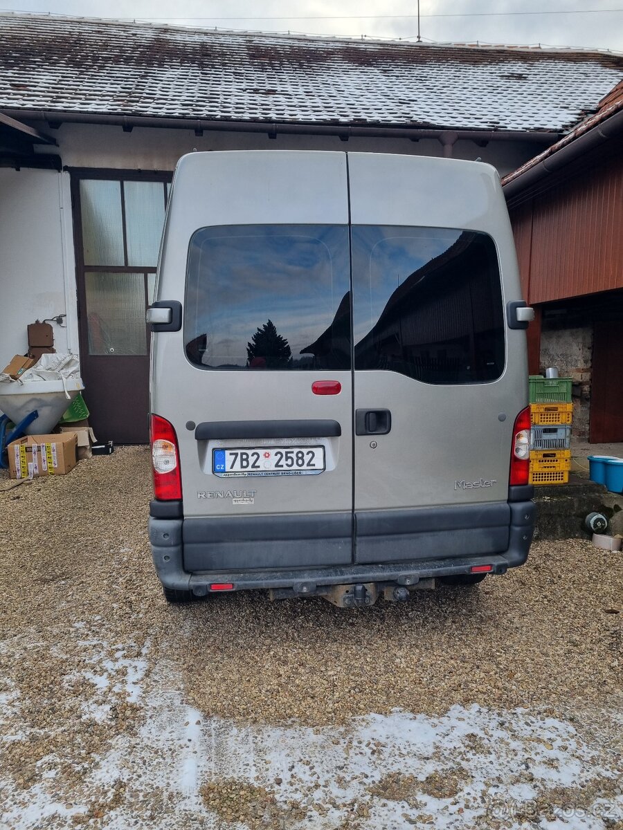 Renault Master - 6