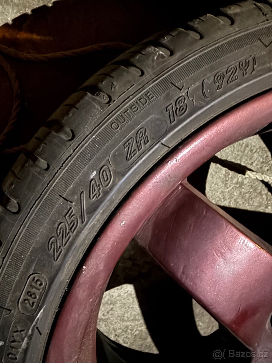 Kola Ronal Oettinger R18 - 6