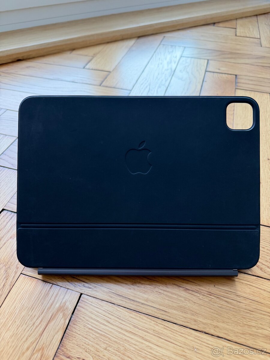 Apple Magic Keyboard pro iPad Pro 11“ M4 a M5 - 6