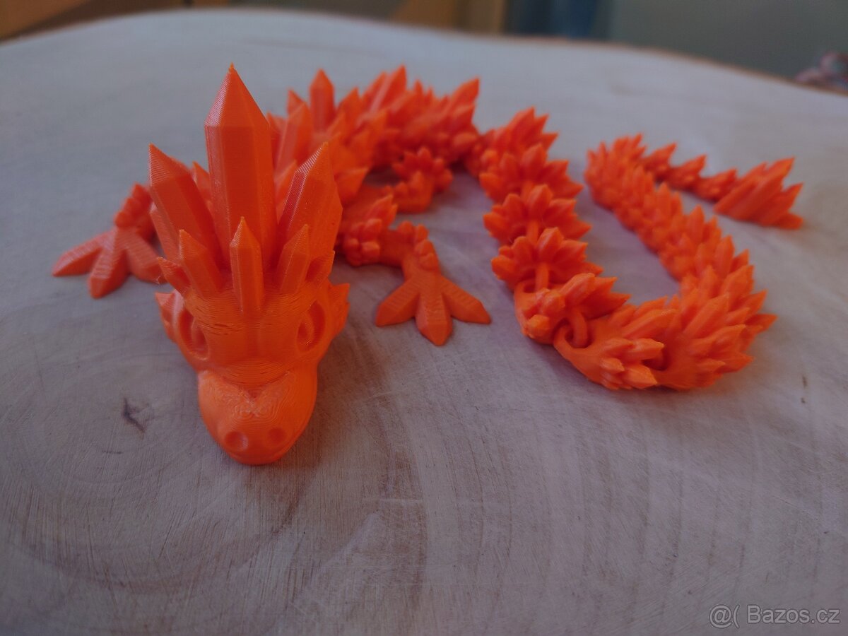 Krystalický drak - 6