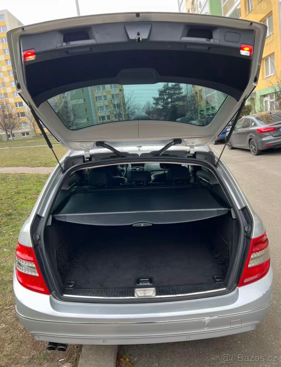 C220d - 6
