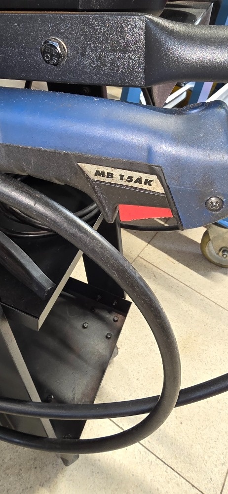 Prodej KOWAX CARIMIG IQ 160W - 6