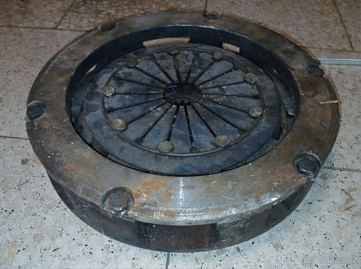 Prodám setrvačník -setrvák desta hon - 6
