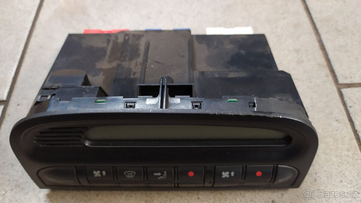 FORD GALAXY ND 1.9 tdi - 6