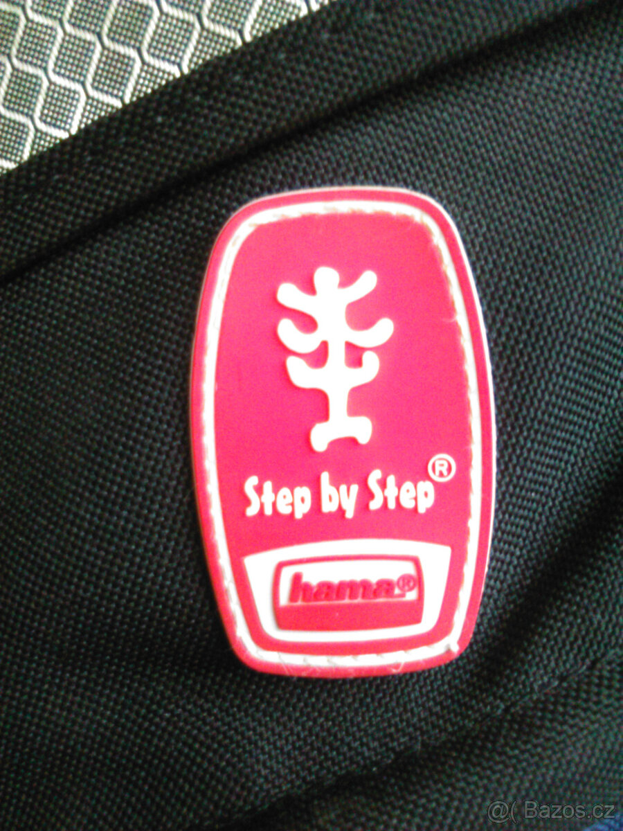 Aktovka hama step by step - 6