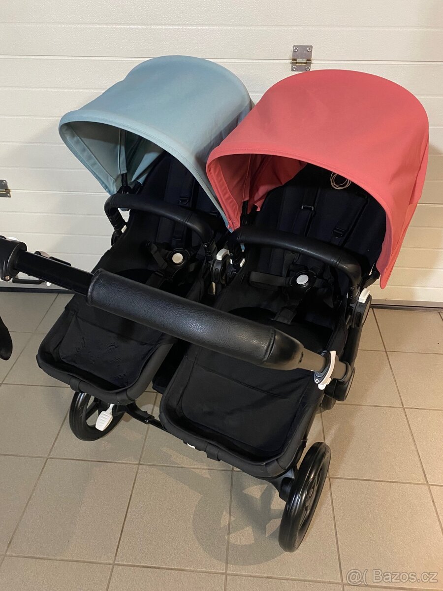Bugaboo Donkey 3 Duo - 6