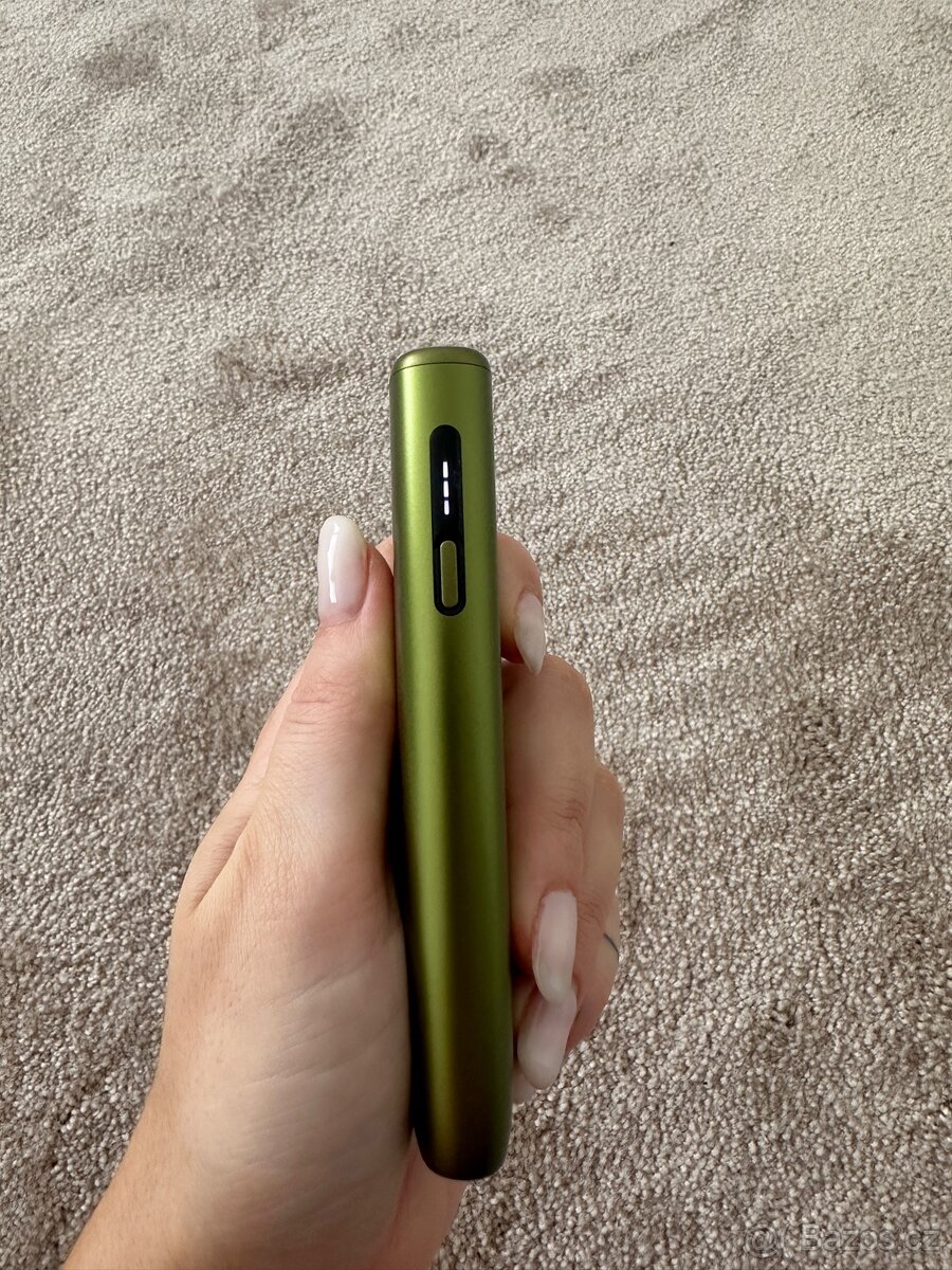 Elektronická ILUMA i ONE - nové - 6