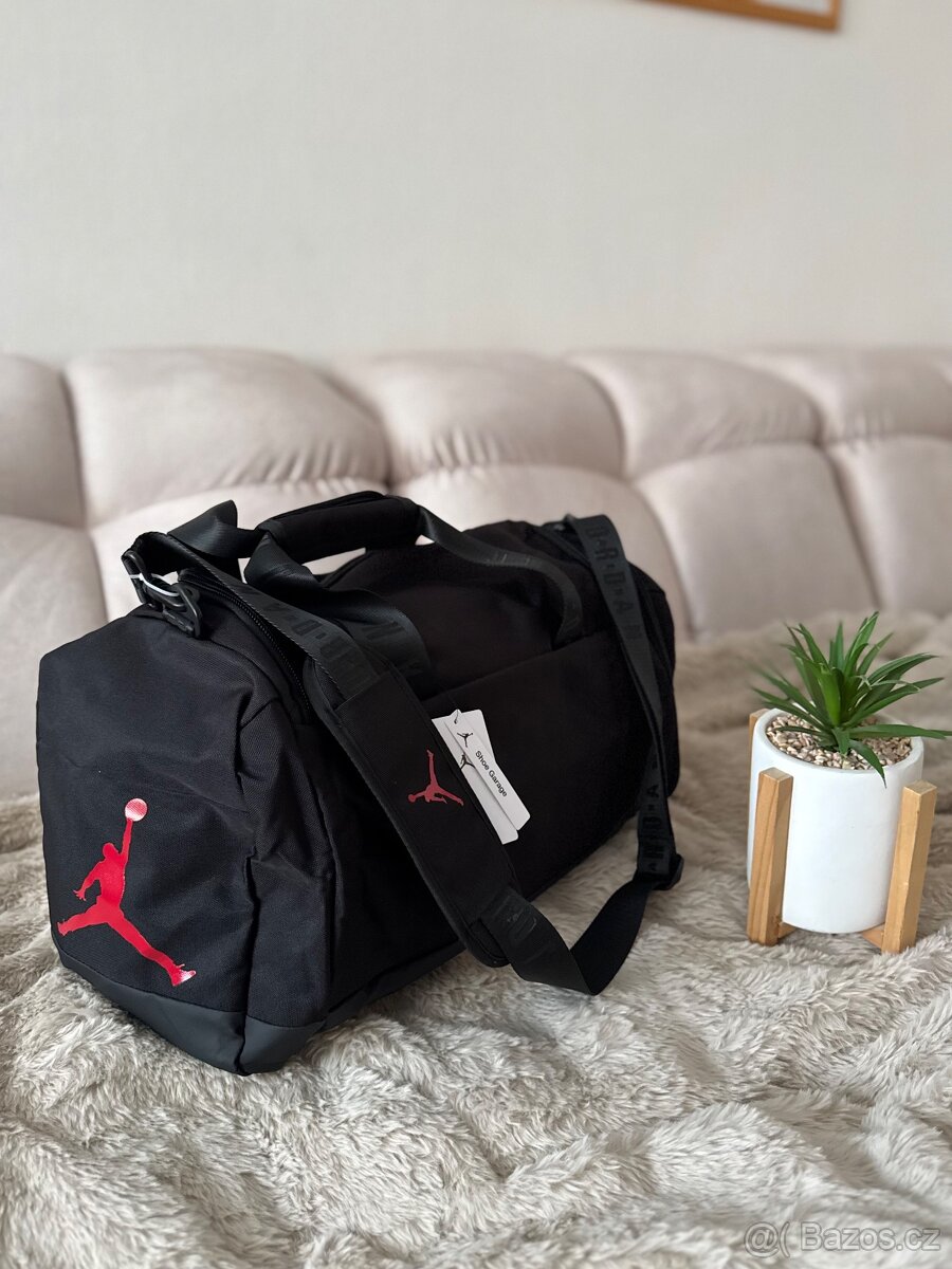 Sportovní taška Jordan - 6