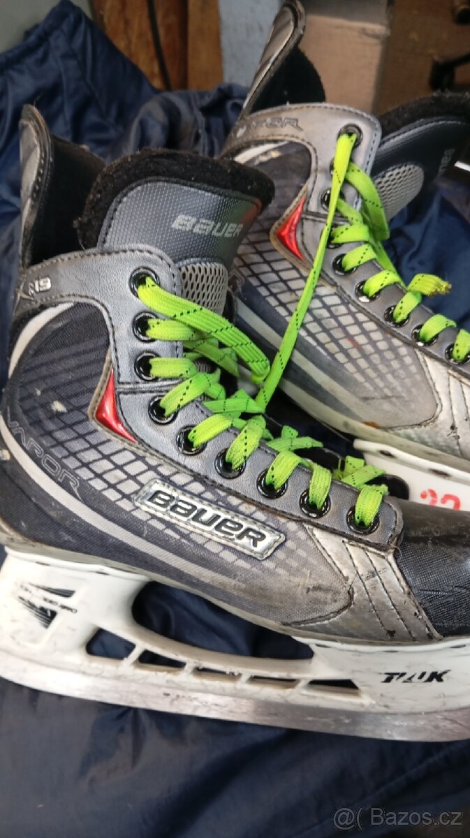 Brusle vapor X15 4EE 37,5....4 - 6