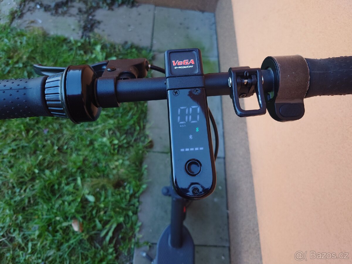 Elektrokoloběžka - 6