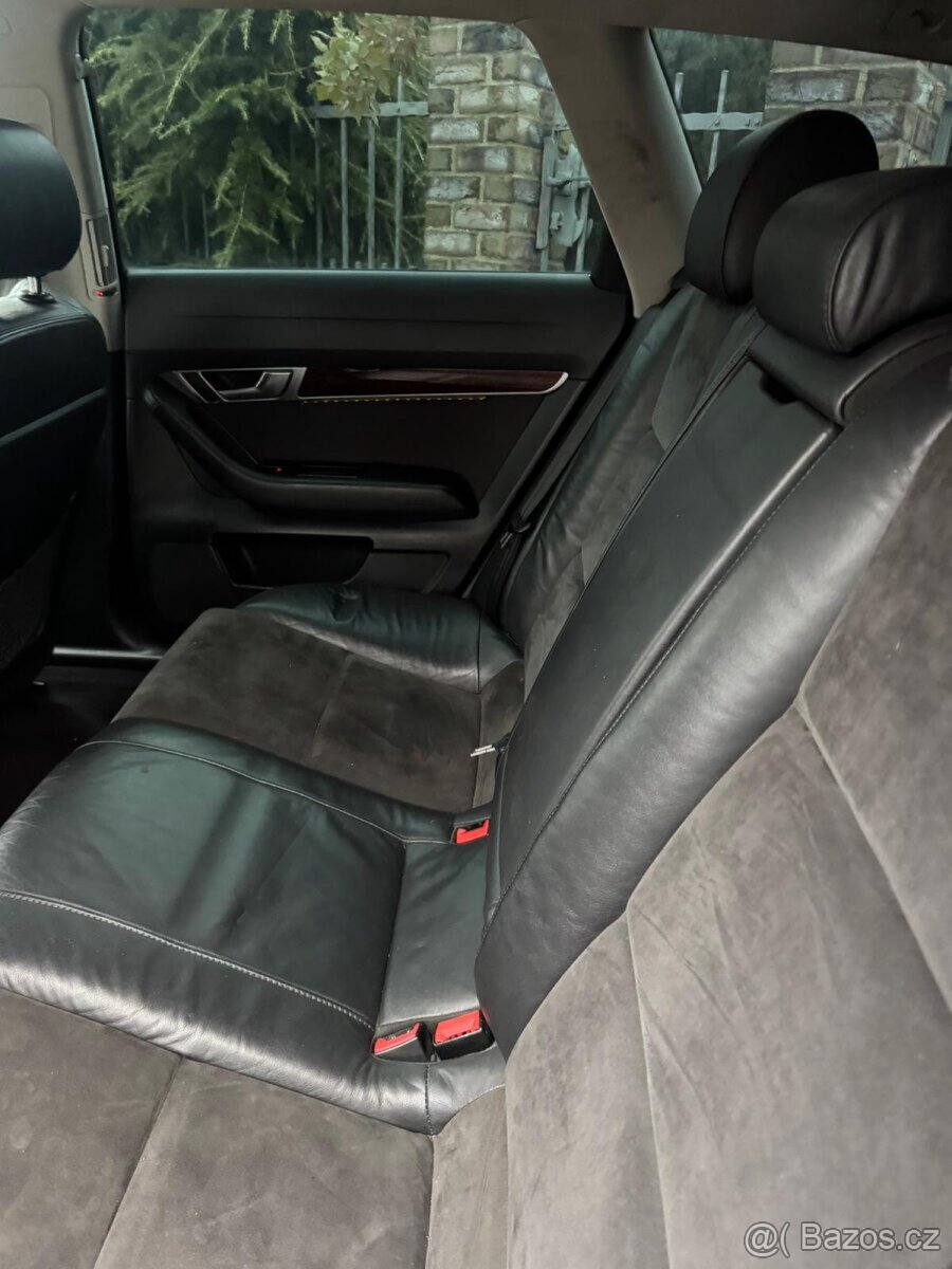 Audi A6 na splátky bez registru - 6