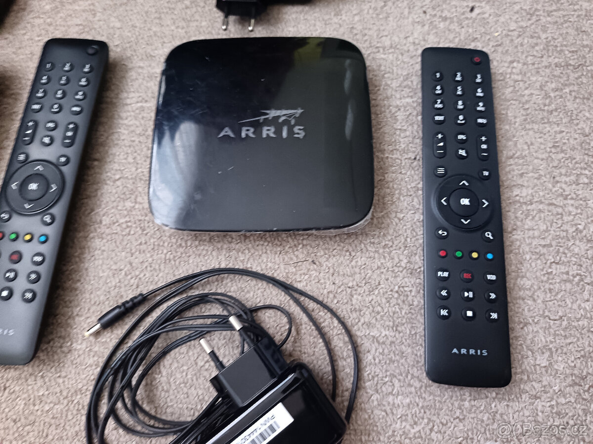 set-top box Arris VIP1113 - 6