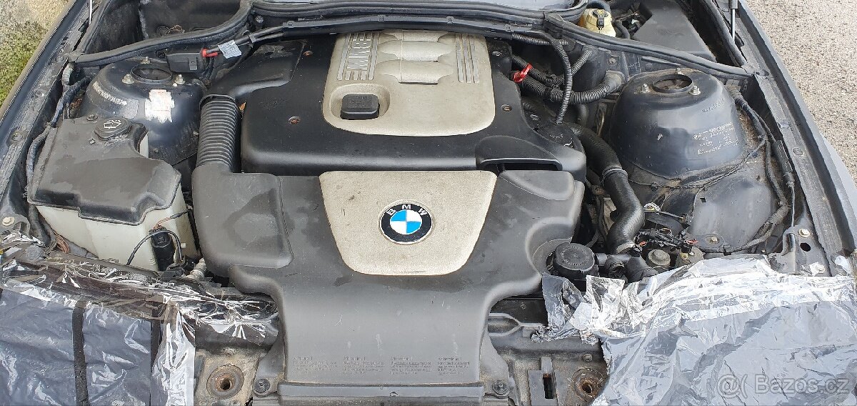 Zadní pravé světlo - 6