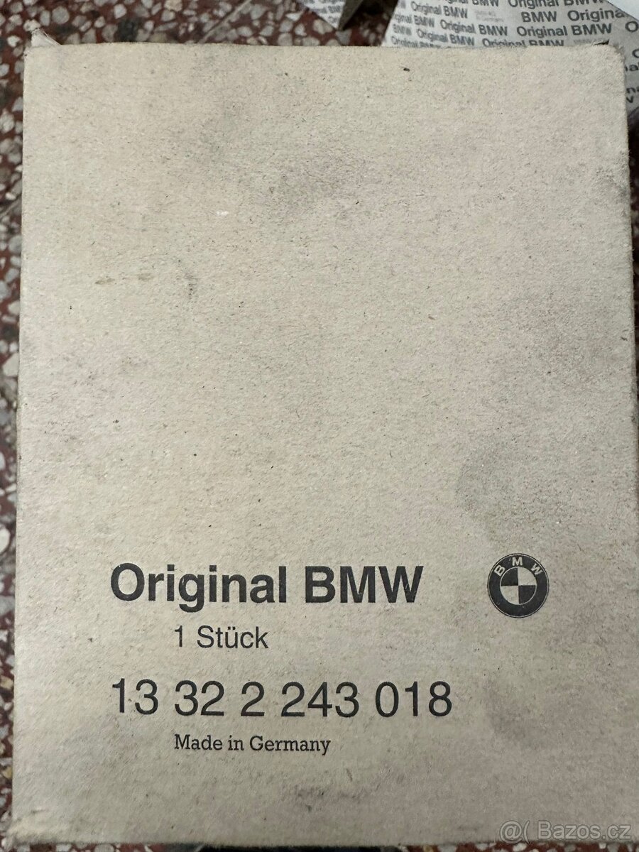 Palivové filtry BMW e28 e30 e34 e36 - 6