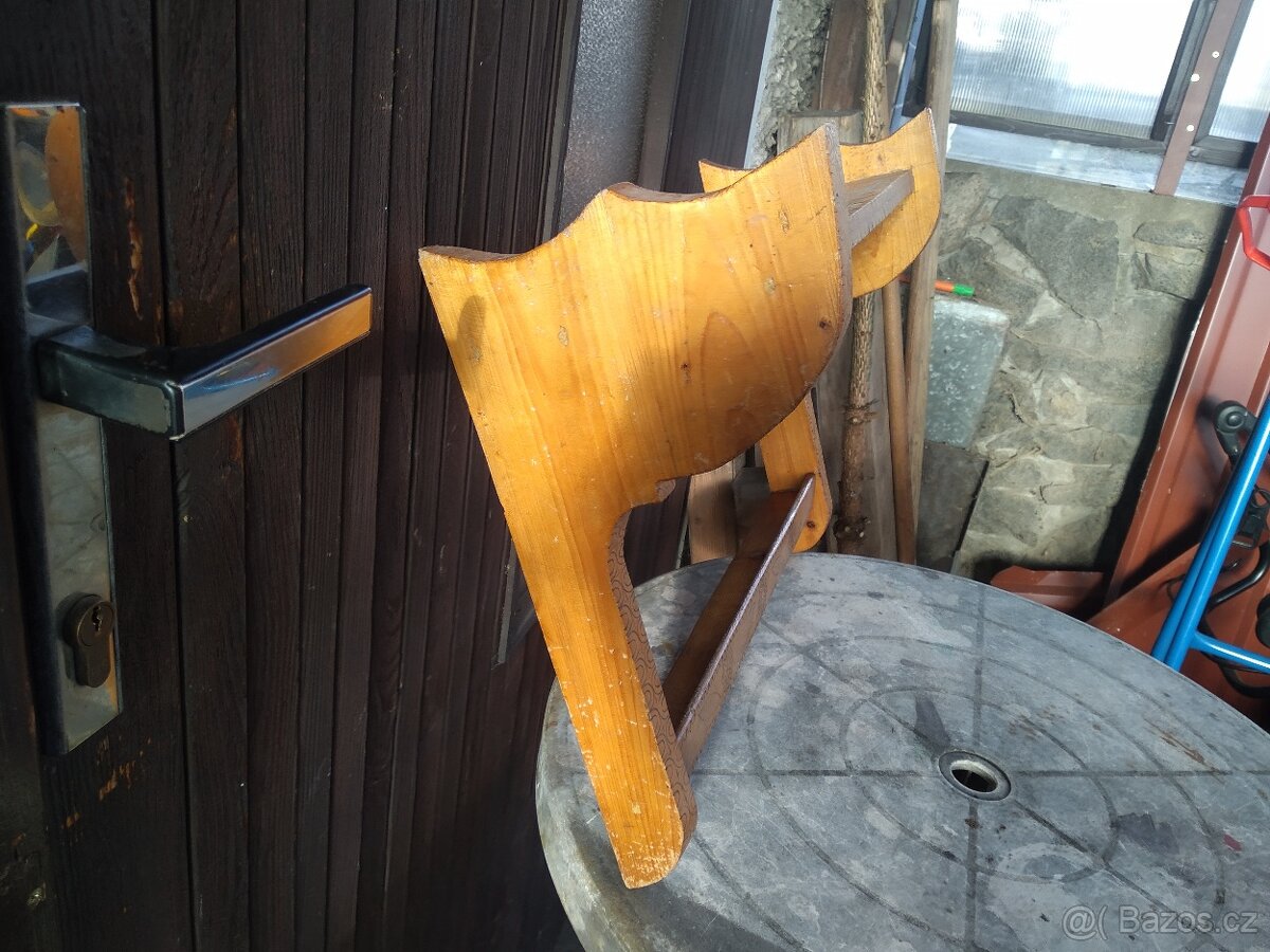 Retro police selské - 6