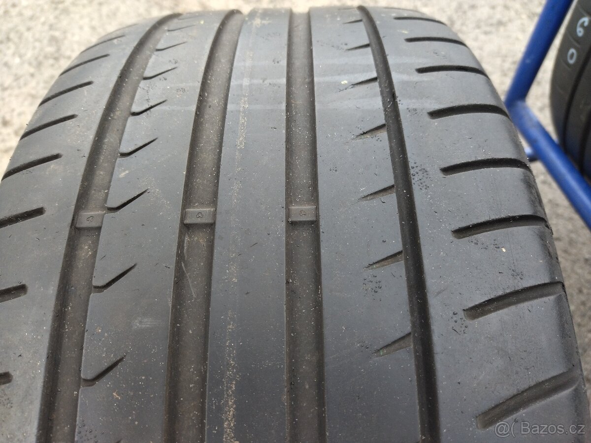 Letní Alu kola BMW - 6