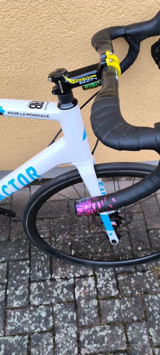 Factor O2, Di2 vel. 56 - 6