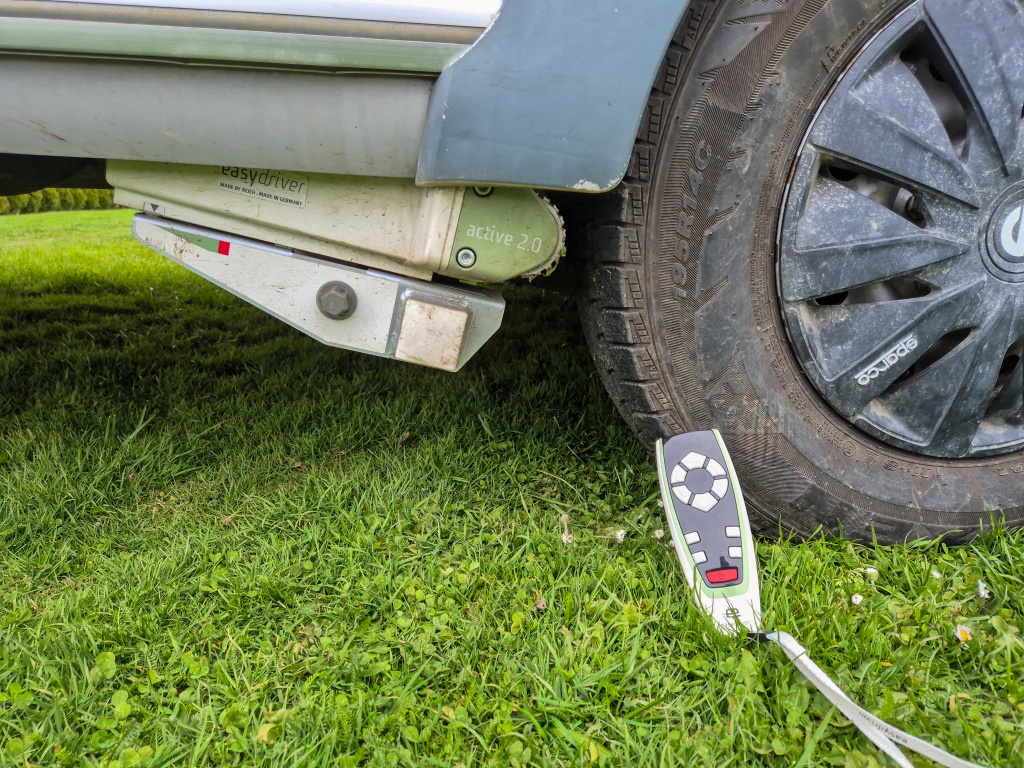 Bürstner Belcanto 470 TS - 6