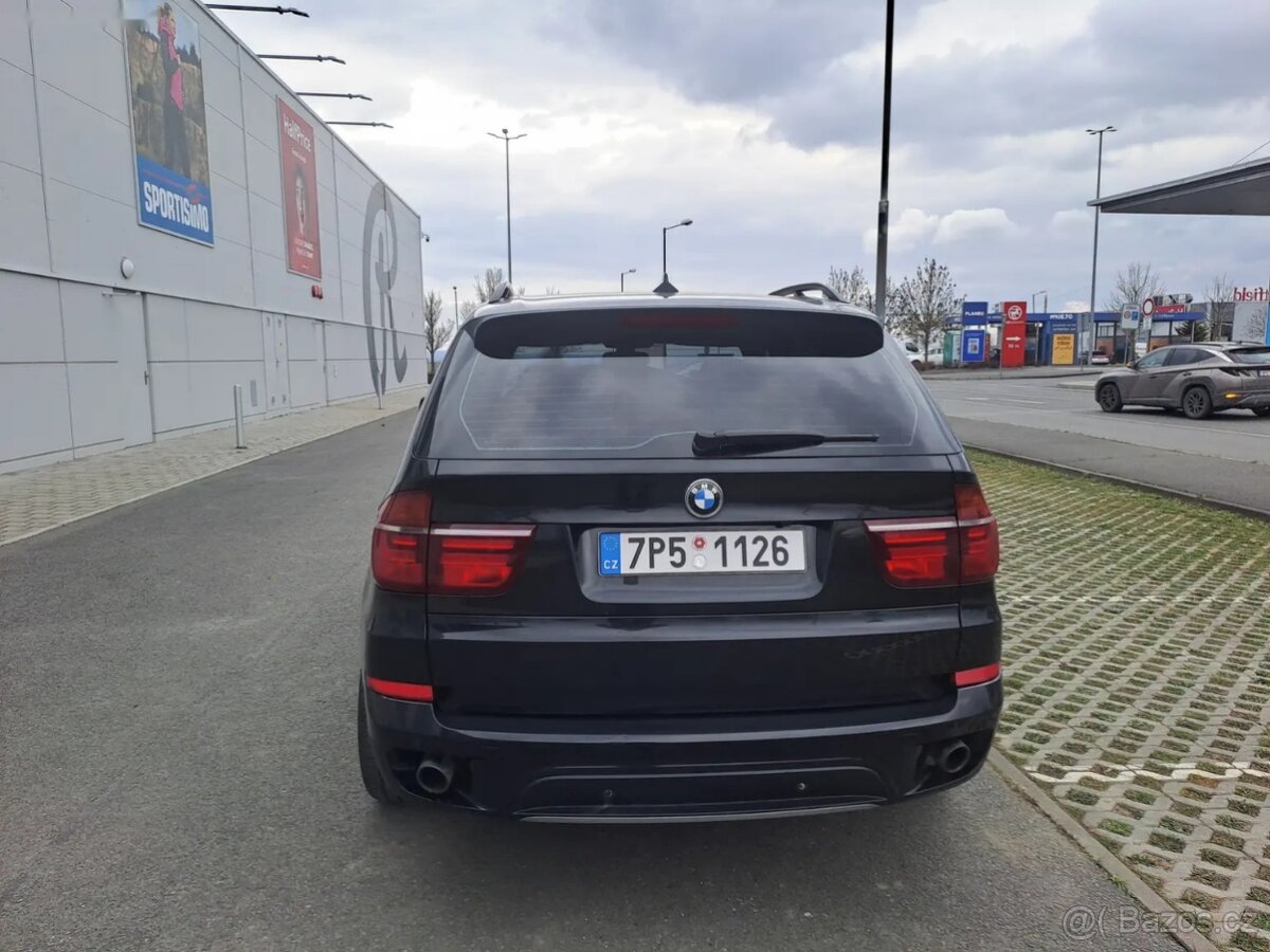 BMW X5 - 6