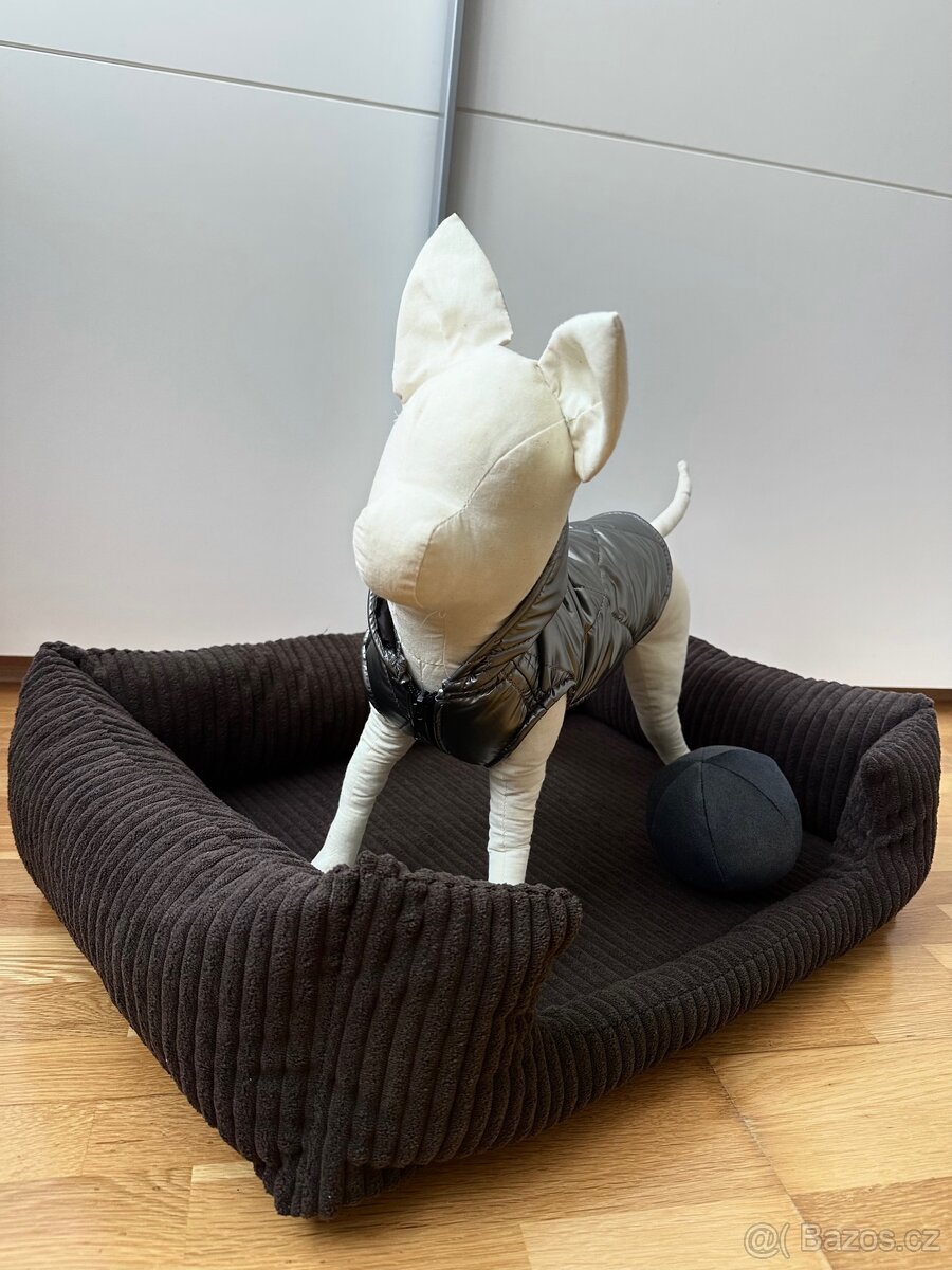 Psí 🐕 Pelišek - 6