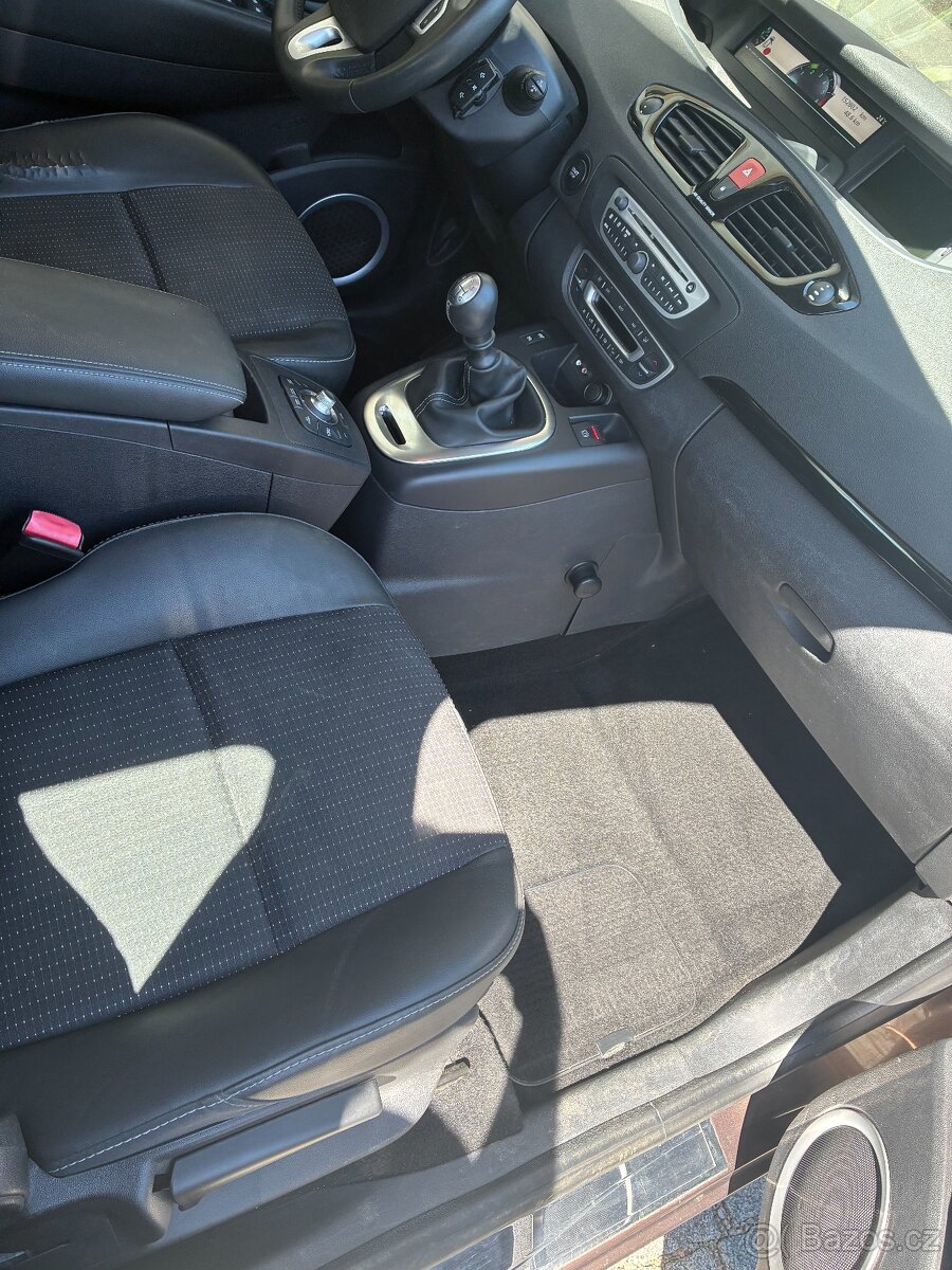 2013 Renault scenic 1.5dci 81kw - 6