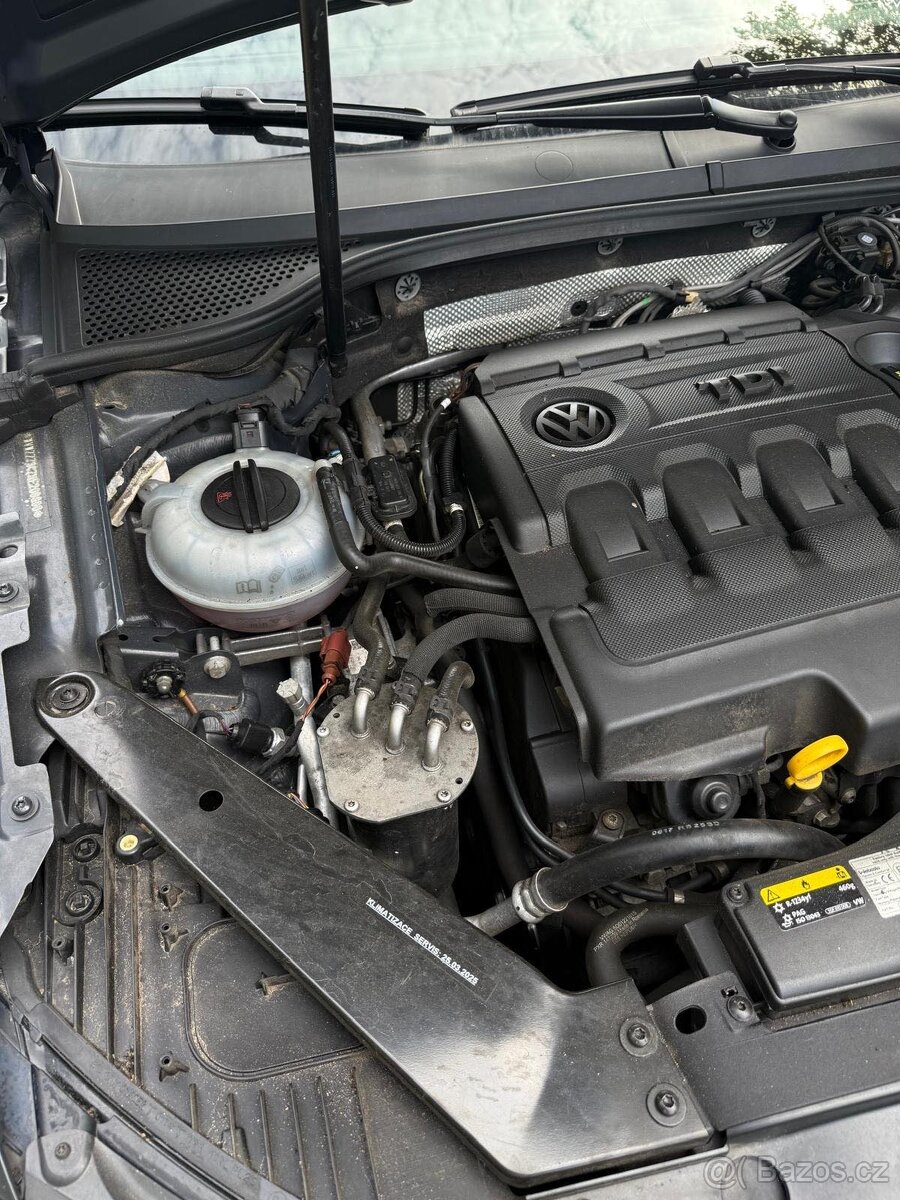 Passat B8 - 6