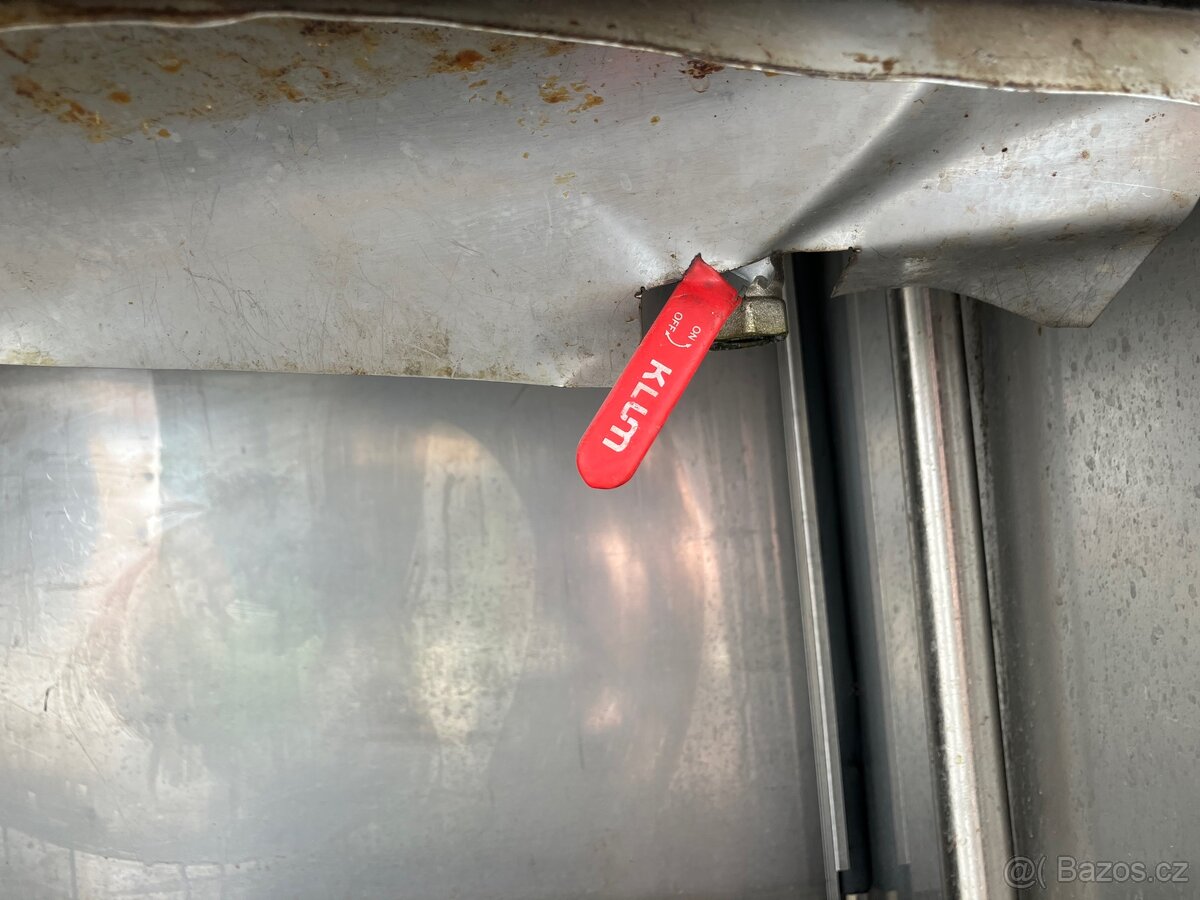 Ohřevná vodní lázeň - 6