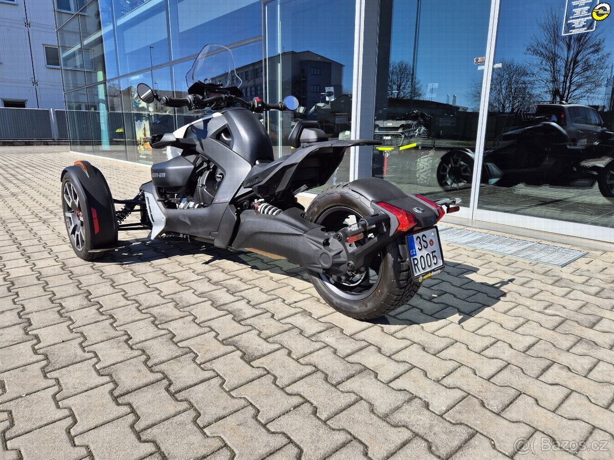 CAN-AM Ryker rally Edition 900 - 6