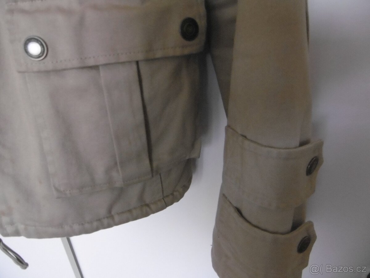 Dámská bunda - 6