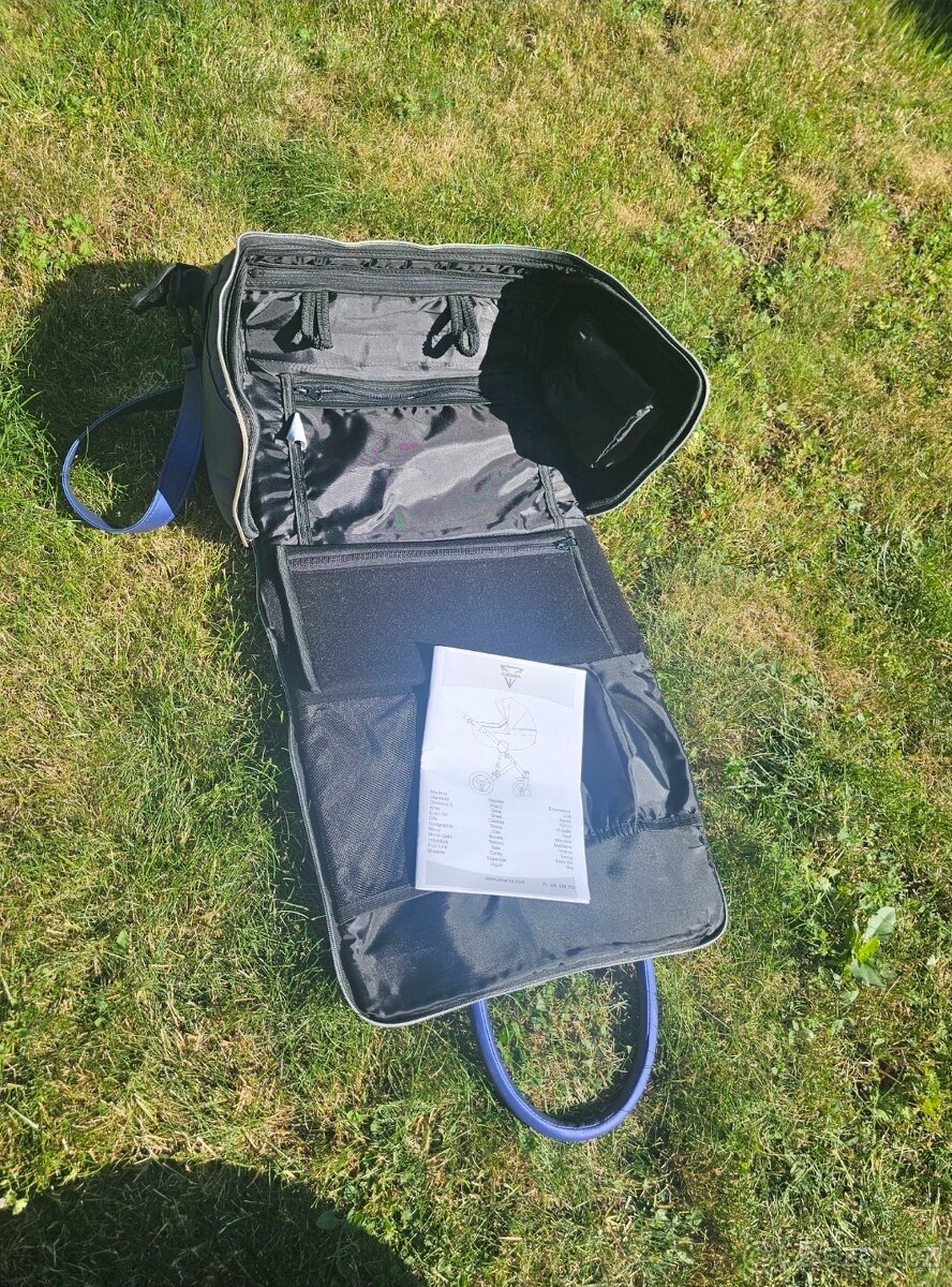 Junama diamond fluo 2v1 - 6