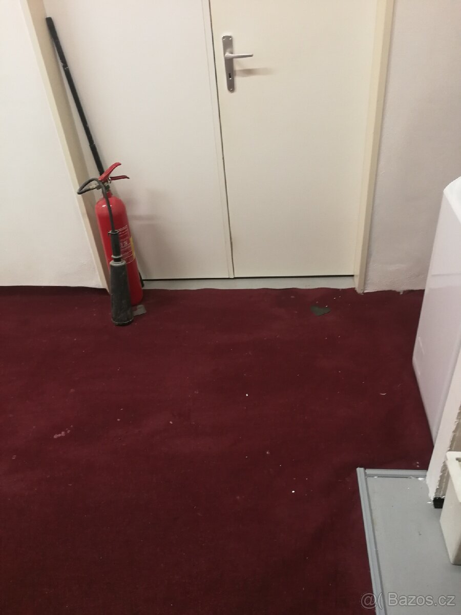 Nebytový prostor, byt. 40 metrů čtverečních - 6