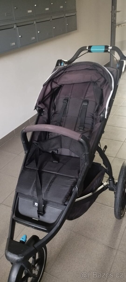 Thule Urban Glide 2 - 6