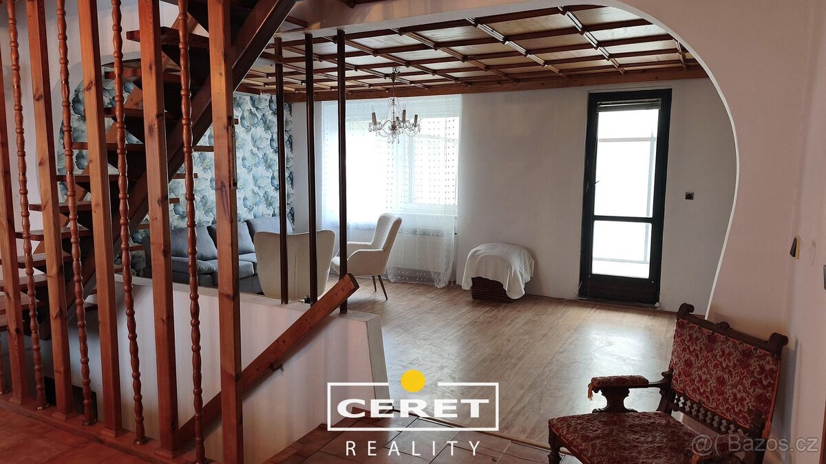 Dvougenerační dům v Žatci ve VIP lokalitě - 6