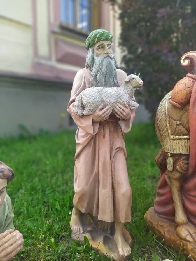 +++VELKÝ KOSTELNÍ BETLÉM+++ - 6